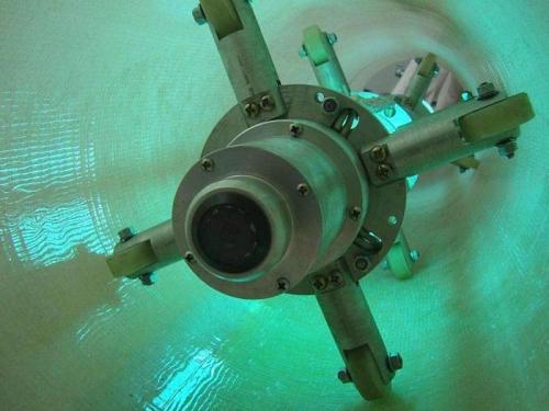 管道清淤及非開(kāi)挖修復(fù)