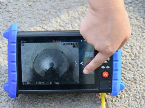 QV潛望鏡檢測(cè)