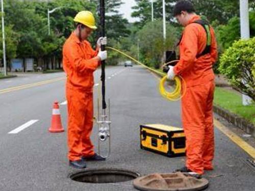 QV潛望鏡檢測(cè)