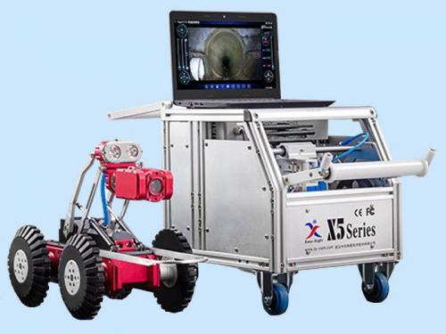 CCTV管道檢測(cè)